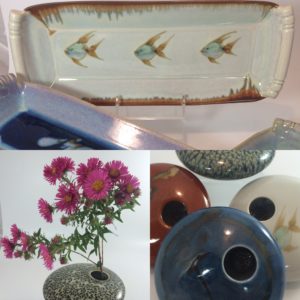 Georgetown Pottery 