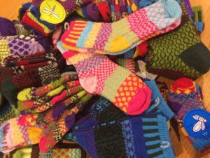 Solmate Socks 