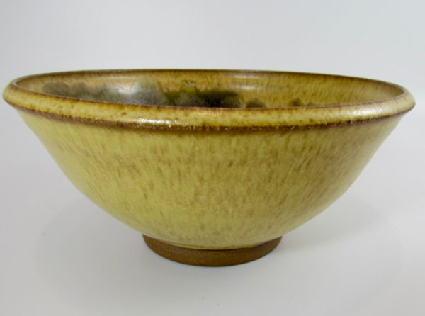 Levi Yankosky Rice Bowl