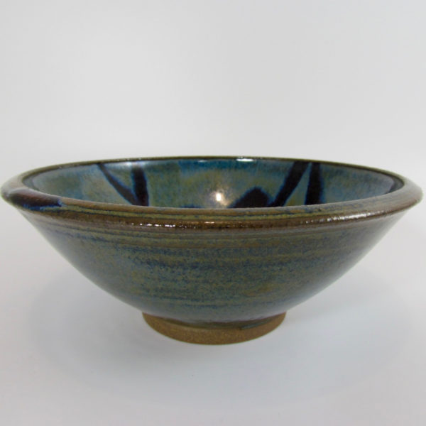 Levi Yankosky Rice Bowl