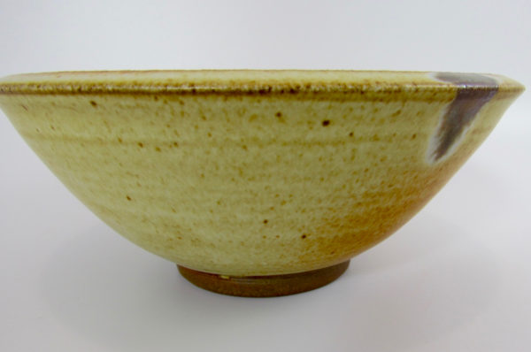 Levi Yankosky Rice Bowl