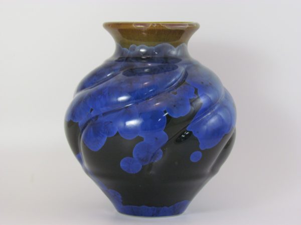 Woodlands Vase, Stellar