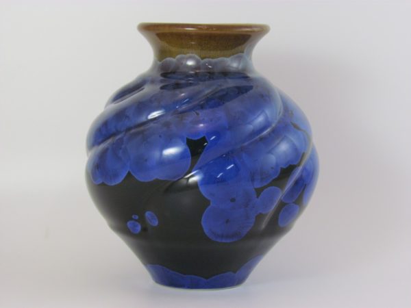 Woodlands Vase, Stellar