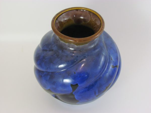 Woodlands Vase, Stellar