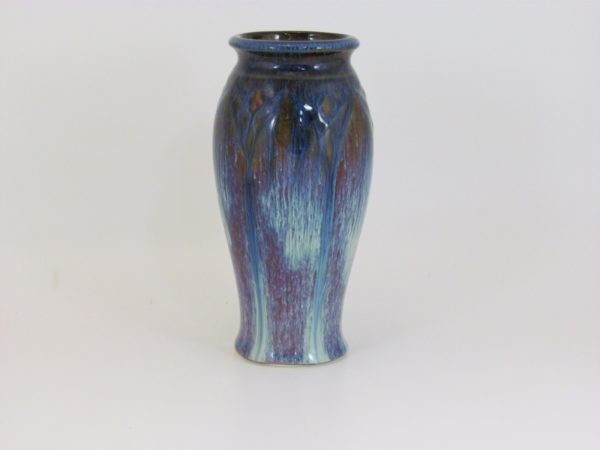 Small Carved Vase