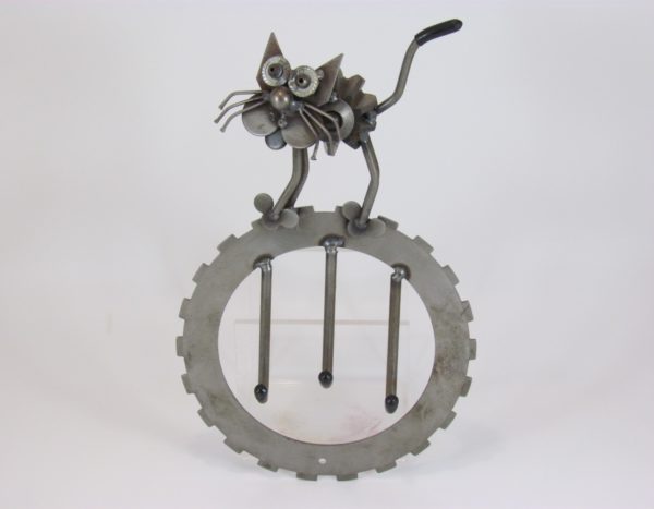 Cat Key Holder