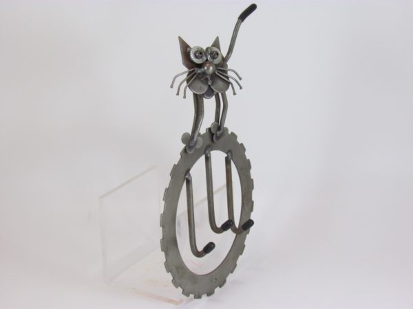 Cat Key Holder