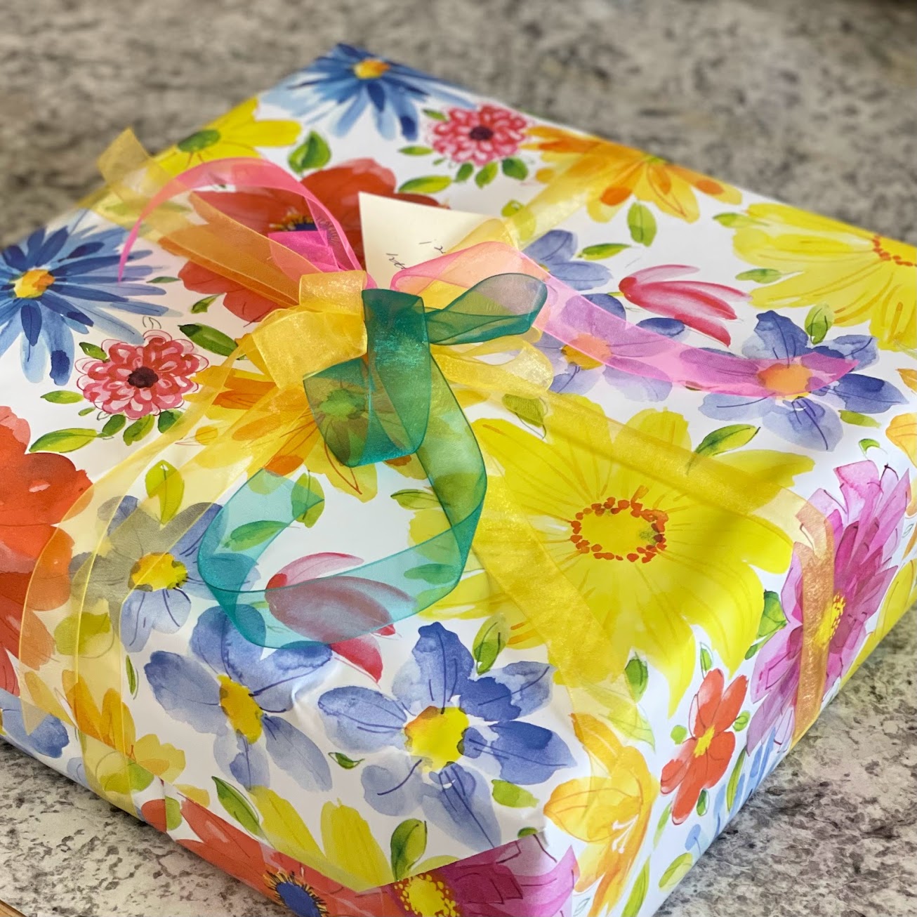 Gift shop wrap online