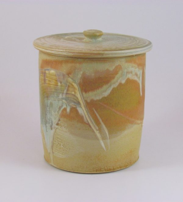 Large Jar