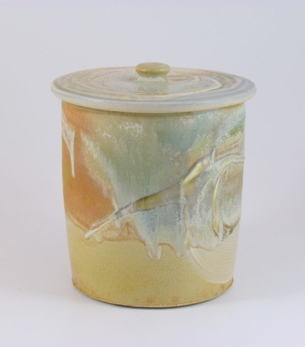 Large Jar