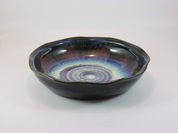 Campbell Pottery Casserole at Clay Coyote