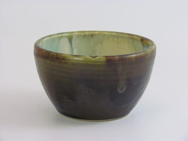 Small Round Bowl