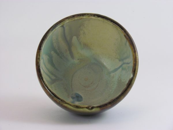 Small Round Bowl