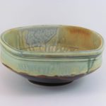 Large Shallow Bowl