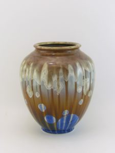 Classic III Vase, Stellar