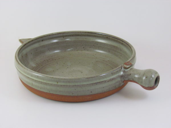 Cazuela Clay Coyote Flameware