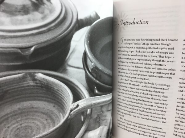 Clay Pot Cooking by Paula Wolfert