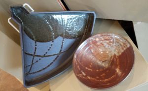 Arakawa Pottery