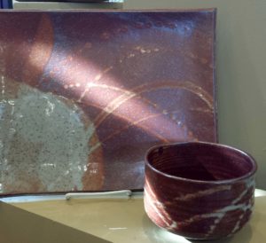 Arakawa Pottery