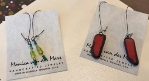Monica van der Mars Jewelry