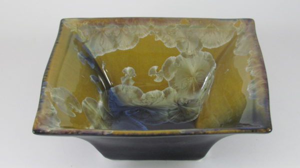 Campbell Pottery Stellar Summer Fun Bowl