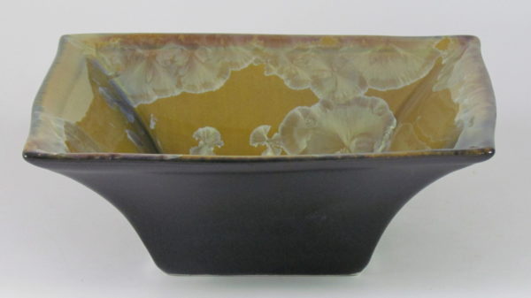 Campbell Pottery Stellar Summer Fun Bowl