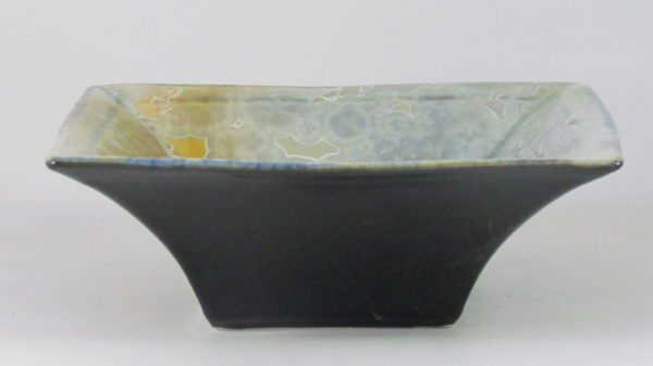 Campbell Pottery Stellar Summer Fun Bowl