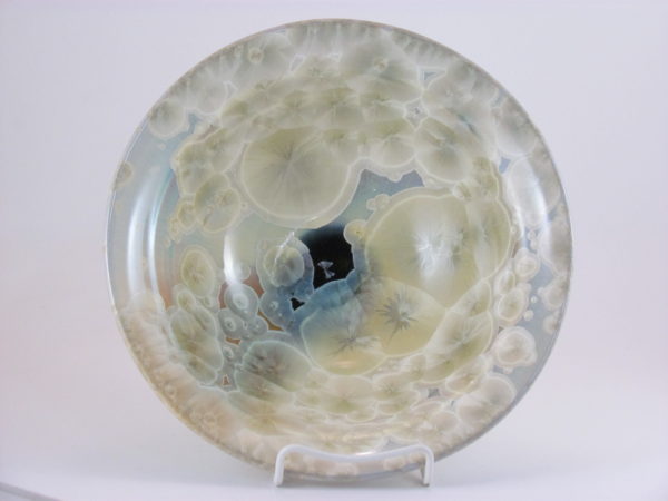 Bill Campbell Stellar Medium Nova Bowl