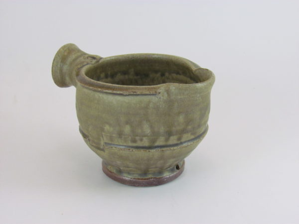 Small Green Mixing Bowl