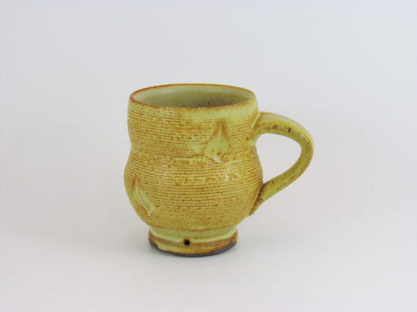 Yellow Mug