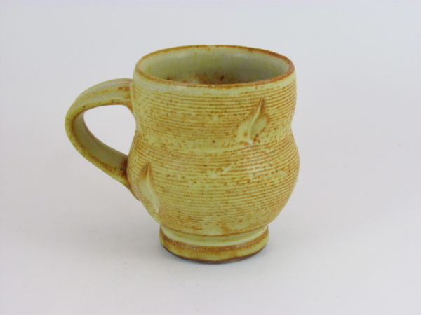 Yellow Mug