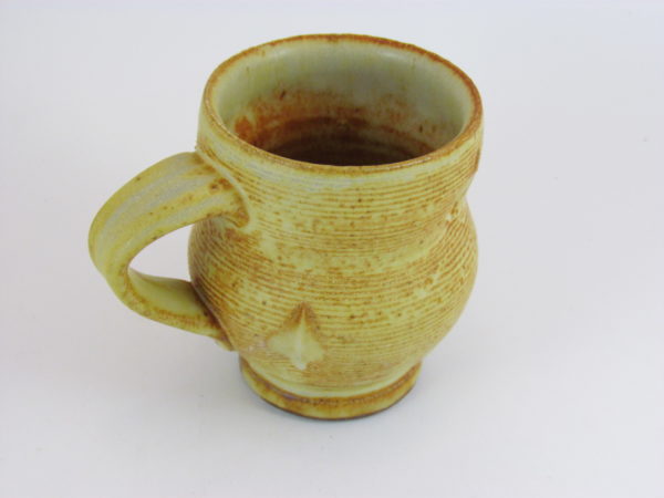 Yellow Mug