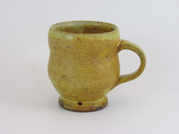 Yellow Mug