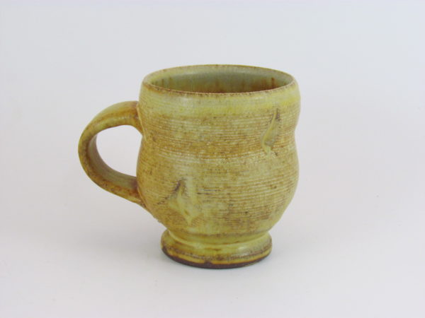 Yellow Mug