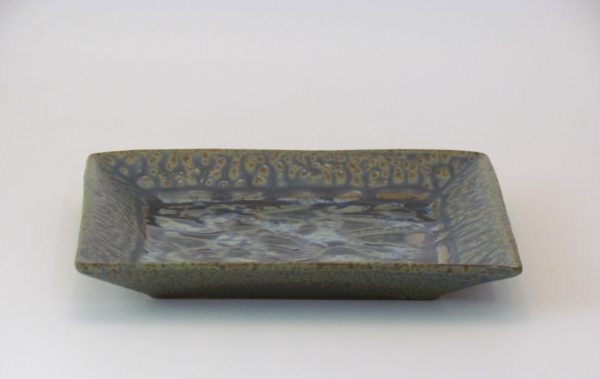 Ray Pottery Square Tray