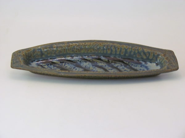 Ray Pottery Olive Tray