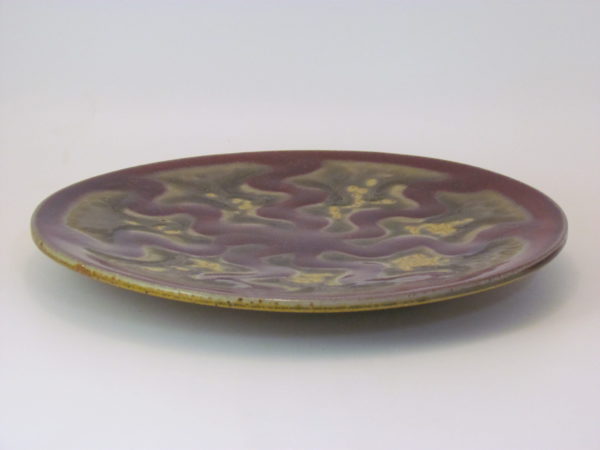 Ray Pottery Brunch Platter