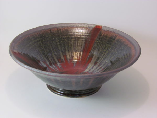 Matthew Patton Teadust Loop Bowl