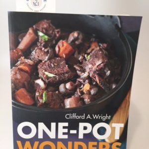 One-Pot Wonders by Clifford A. Wright