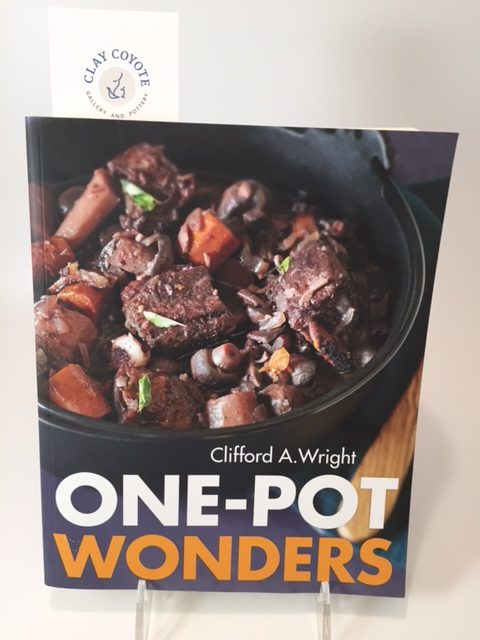 One-Pot Wonders by Clifford A. Wright