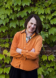 Photo of Paula Wolfert from her webpage