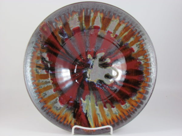 Matthew Patton Moonloop Bowl