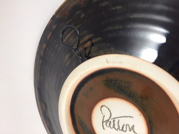 Matthew Patton Platter NESW