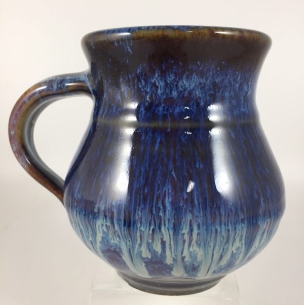 Campbell Pottery Gordo Mug