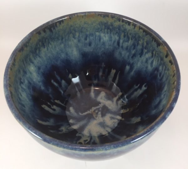 Ray Pottery Small Mixing Bowl