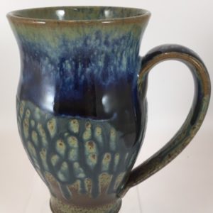 Ray Pottery Mug