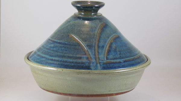 Clay Coyote Large Tagine