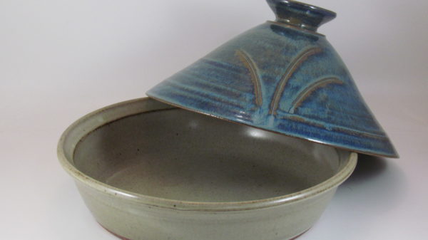 Clay Coyote Large Tagine