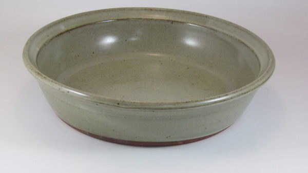 Clay Coyote Large Savory Pie Dish