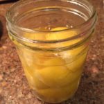 Preserved Lemons